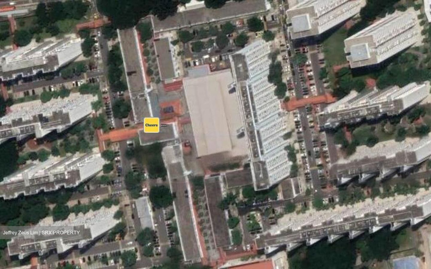 New Upper Changi Road (D16), Shop House #459111511